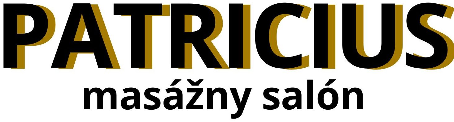 Masáže PATRICIUS